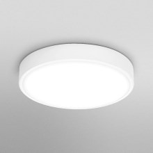 Ledvance - LED-Deckenleuchte ORBIS SLIM LED/20W/230V weiß