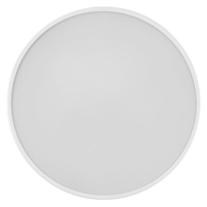 Ledvance - LED-Deckenleuchte ORBIS SLIM LED/24W/230V weiß