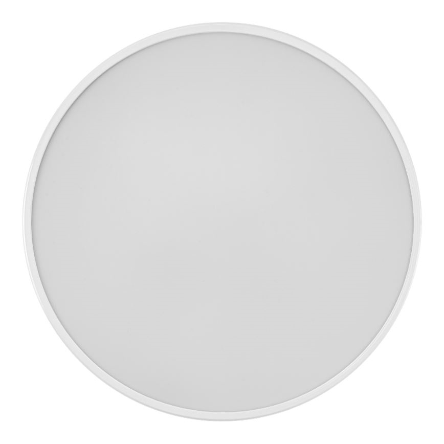 Ledvance - LED-Deckenleuchte ORBIS SLIM LED/24W/230V weiß