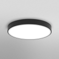 Ledvance - LED-Deckenleuchte ORBIS SLIM LED/36W/230V schwarz