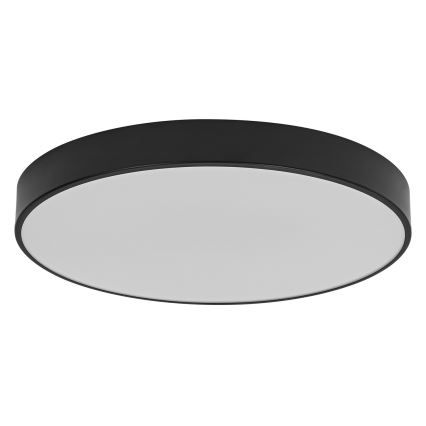 Ledvance - LED-Deckenleuchte ORBIS SLIM LED/36W/230V schwarz