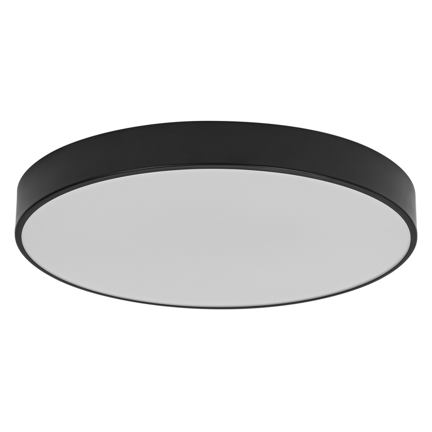 Ledvance - LED-Deckenleuchte ORBIS SLIM LED/36W/230V schwarz