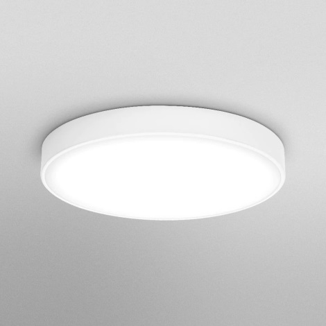 Ledvance - LED-Deckenleuchte ORBIS SLIM LED/36W/230V weiß