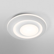 Ledvance - LED-Deckenleuchte ORBIS SPIRAL LED/27W/230V