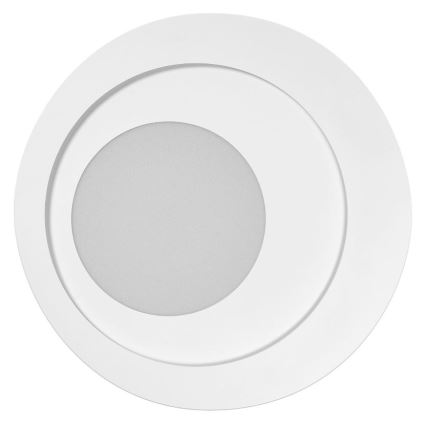 Ledvance - LED-Deckenleuchte ORBIS SPIRAL LED/27W/230V