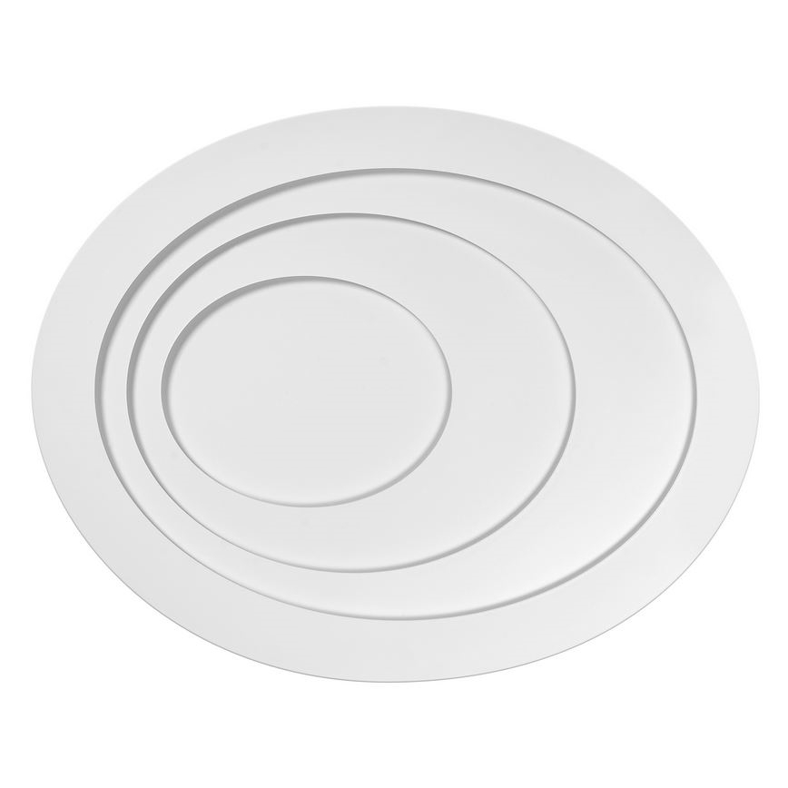 Ledvance - LED-Deckenleuchte ORBIS SPIRAL LED/37W/230V
