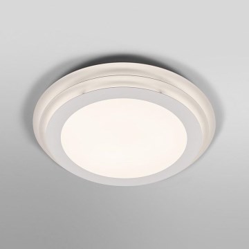 Ledvance - LED-Deckenleuchte ORBIS SPIRAL LED/38W/230V