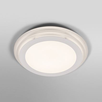 Ledvance - LED-Deckenleuchte ORBIS SPIRAL LED/38W/230V