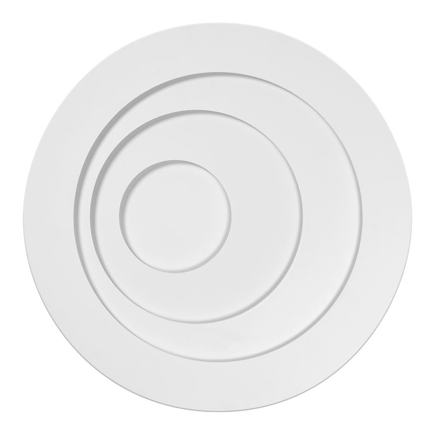 Ledvance - LED-Deckenleuchte ORBIS SPIRAL LED/38W/230V