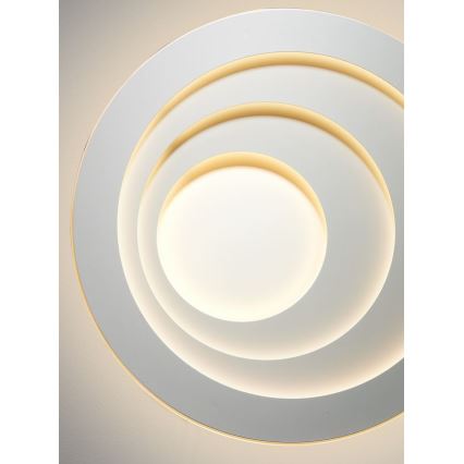 Ledvance - LED-Deckenleuchte ORBIS SPIRAL LED/42W/230V