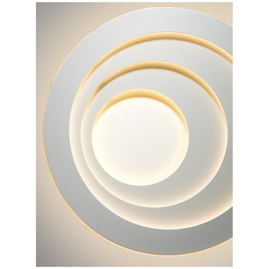 Ledvance - LED-Deckenleuchte ORBIS SPIRAL LED/42W/230V