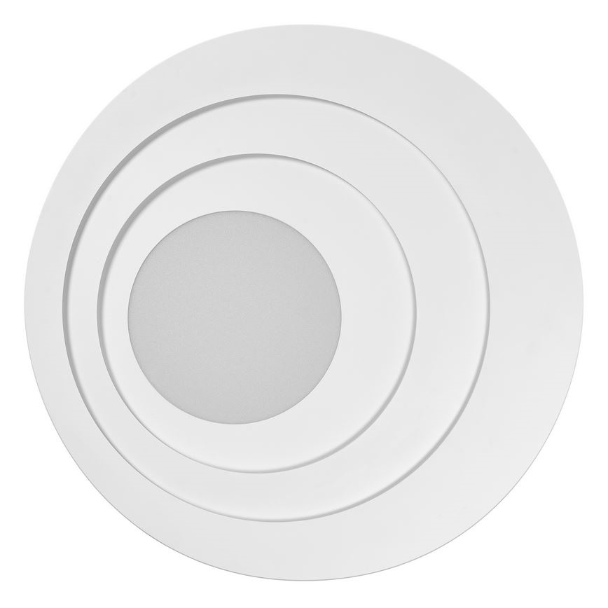 Ledvance - LED-Deckenleuchte ORBIS SPIRAL LED/42W/230V