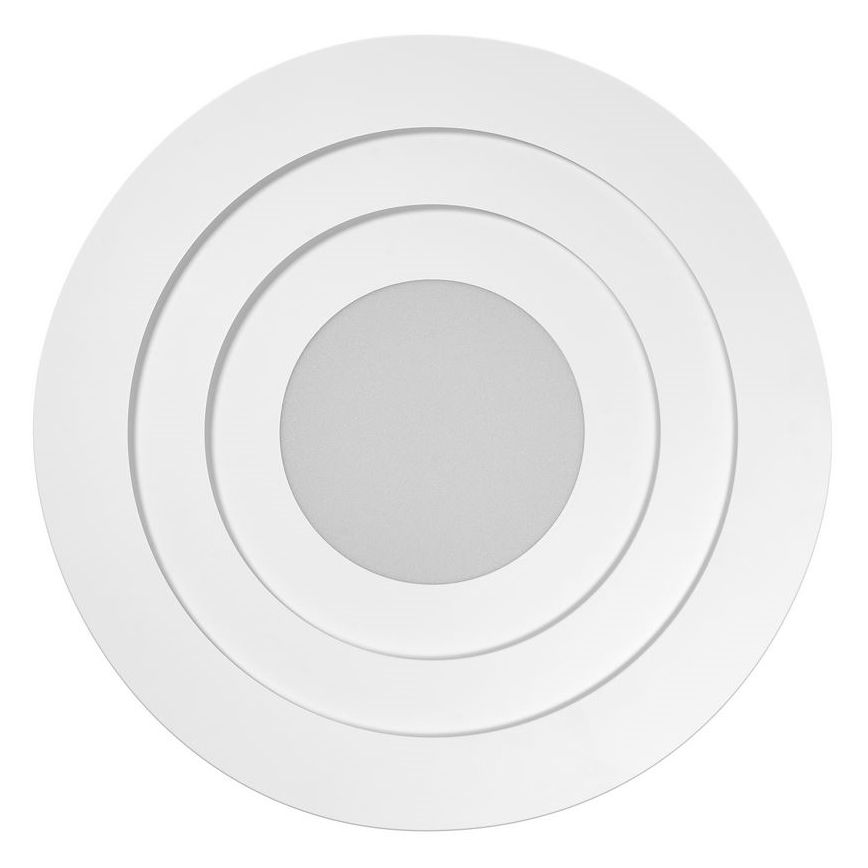 Ledvance - LED-Deckenleuchte ORBIS SPIRAL LED/42W/230V