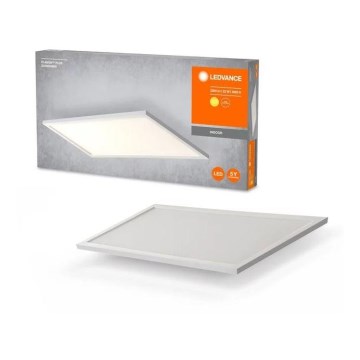 Ledvance - LED-Deckenleuchte PLANON LED/22W/230W