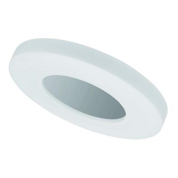 Ledvance - LED-Deckenleuchte RING LED/18W/230V