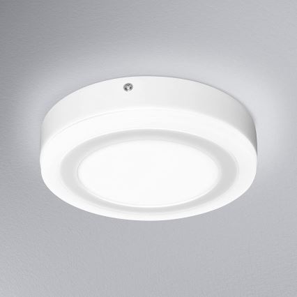 Ledvance - LED-Deckenleuchte ROUND LED/15W/230V d. 20 cm