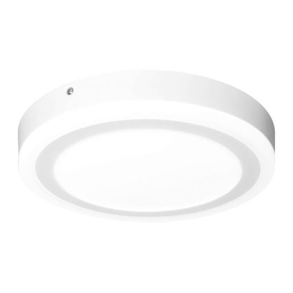 Ledvance - LED-Deckenleuchte ROUND LED/18W/230V d. 30 cm