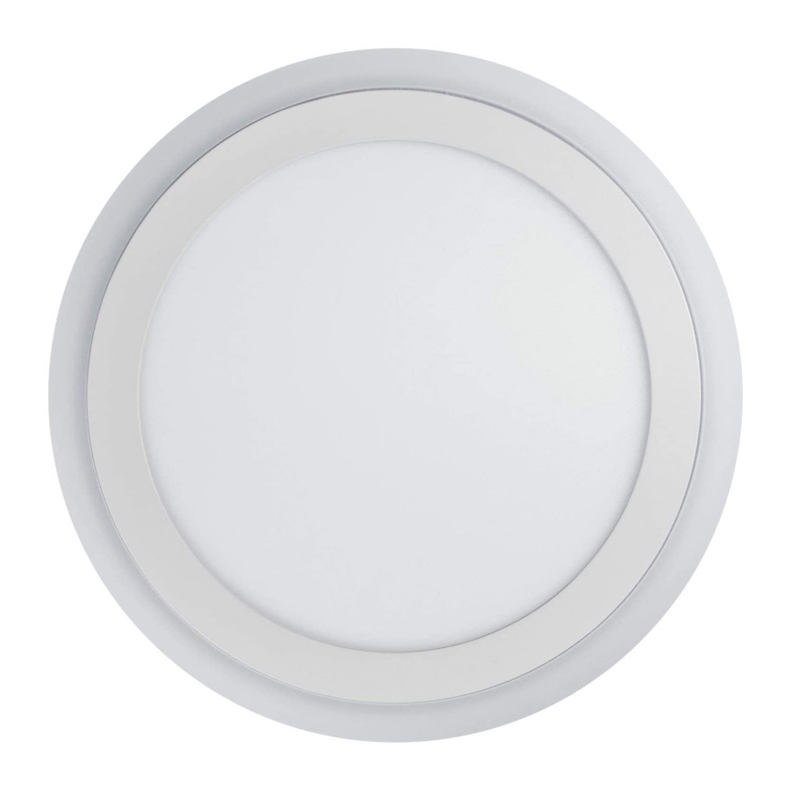 Ledvance - LED-Deckenleuchte ROUND LED/18W/230V d. 30 cm