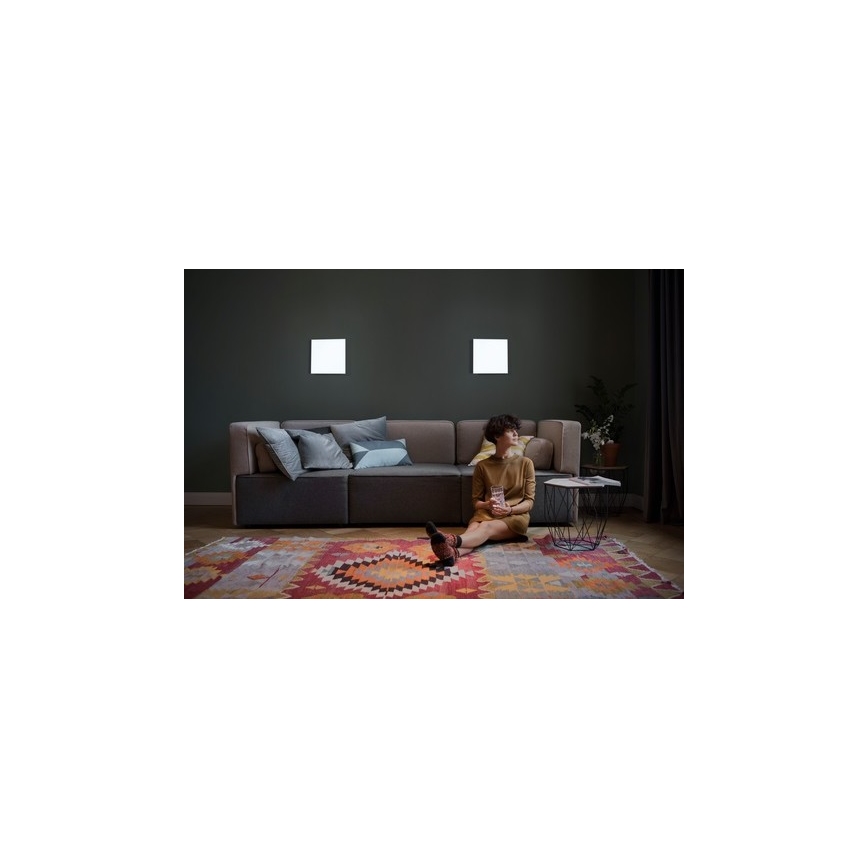 Ledvance - LED dimmbares Deckenleuchte SUN@HOME LED/20W/230V 2200-5000K CRI 95 Wi-Fi