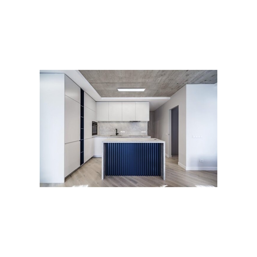 Ledvance - LED-Dimmbares Panel SUN@HOME LED/35W/230V 2200-5000K CRI 95 Wi-Fi