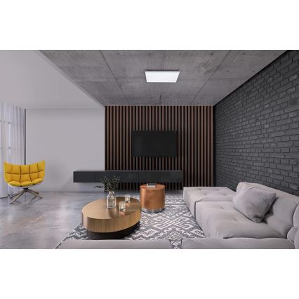 Ledvance - LED dimmbares Aufbaumodul SUN@HOME LED/35W/230V 2200-5000K CRI 95 Wi-Fi