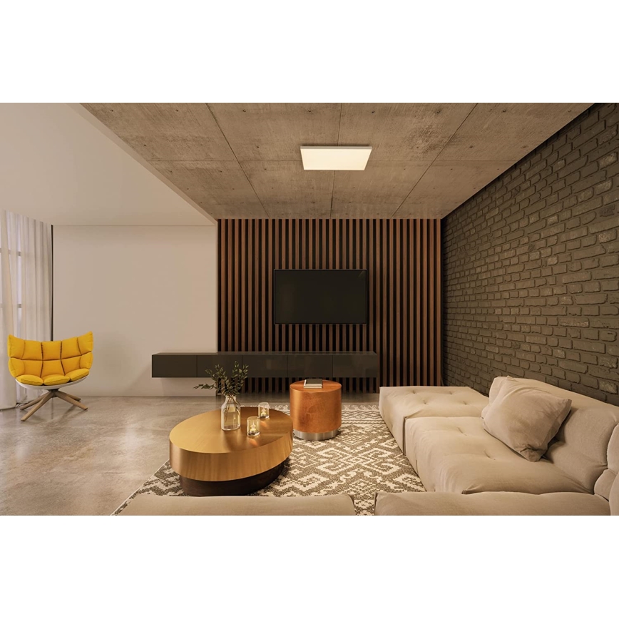 Ledvance - LED dimmbares Aufbaumodul SUN@HOME LED/35W/230V 2200-5000K CRI 95 Wi-Fi