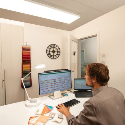 Ledvance - LED-Dimmbares Panel SUN@HOME LED/35W/230V 2200-5000K CRI 95 Wi-Fi