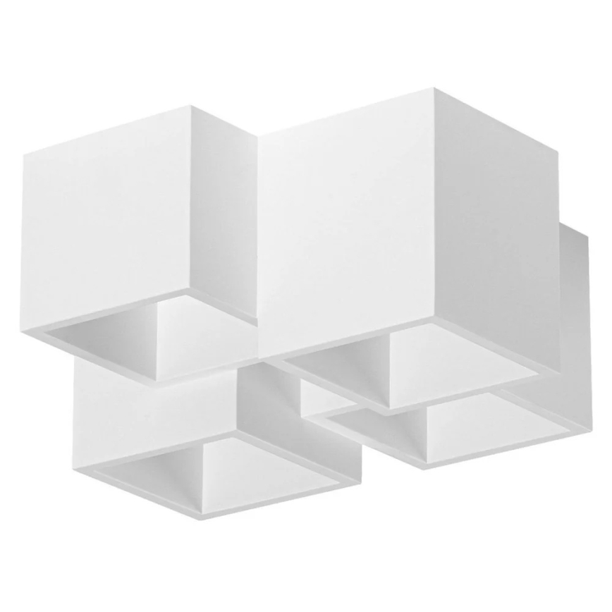 Ledvance - Dimmbare LED-Deckenleuchte DECOR SWAN LED/22W/230V 3000-6500K Wi-Fi Tuya