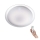 Ledvance - LED Dimmbare Deckenleuchte ORBIS LED/38W/230V + Fernbedienung