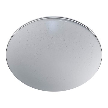 Ledvance - LED dimmbare Deckenleuchte ORBIS SPARKLE LED/24W/230V