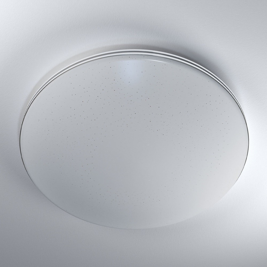 Ledvance - LED dimmbare Deckenleuchte ORBIS SPARKLE LED/24W/230V