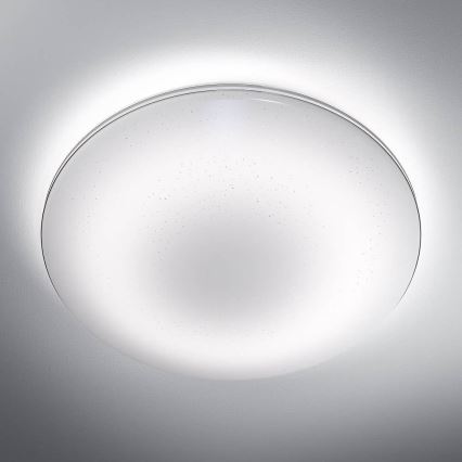 Ledvance - LED Dimmbare Deckenleuchte SILARA LED/24W/230V 2700K-6000K
