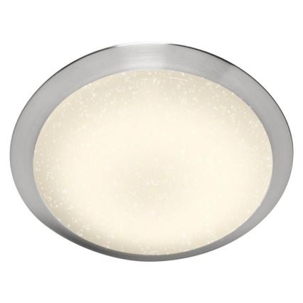 Ledvance - LED Dimmbare Deckenleuchte SILARA LED/24W/230V + Fernbedienung