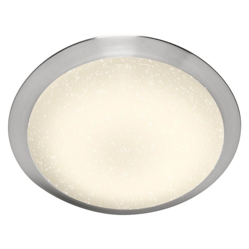 Ledvance - LED Dimmbare Deckenleuchte SILARA LED/24W/230V + Fernbedienung