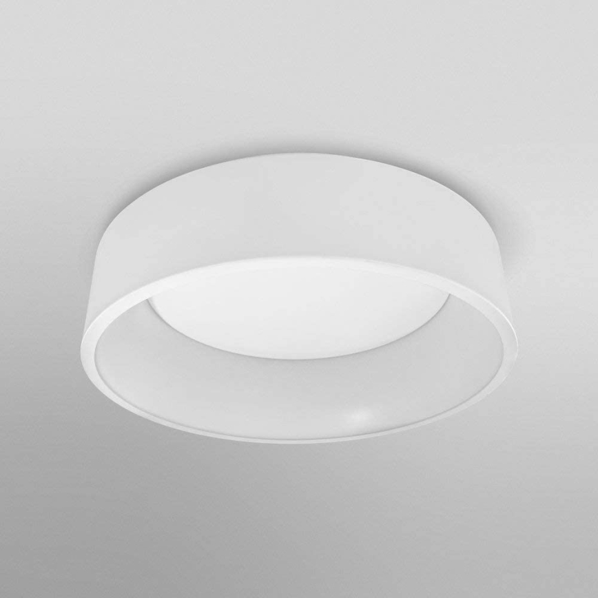 Ledvance - Dimmbare LED-Leuchte SMART+ CYLINDER LED/26W/230V 3000K-6500K Wi-Fi