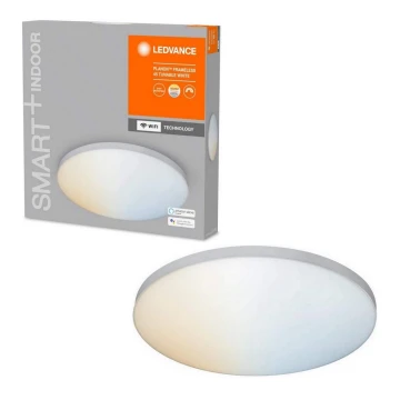 Ledvance - Dimmbare LED-Badezimmerleuchte DISC LED/25W/230V Wi-Fi 