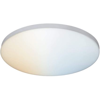 Ledvance - LED dimmbare Deckenleuchte SMART+ FRAMELESS LED/28W/230V 3,000K-6,500K Wi-Fi