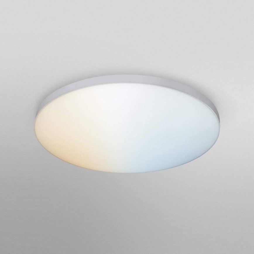 Ledvance - LED dimmbare Deckenleuchte SMART+ FRAMELESS LED/28W/230V 3,000K-6,500K Wi-Fi