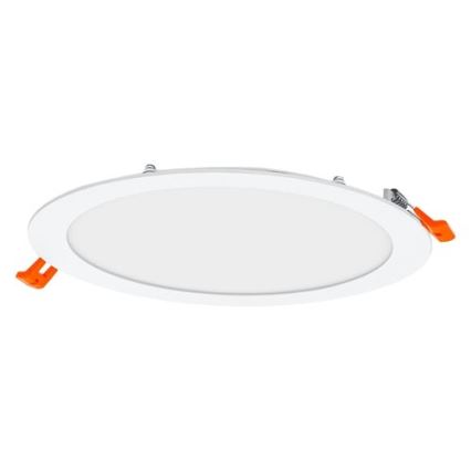 Ledvance - Dimmbare LED-Einbauleuchte SUN@HOME LED/22W/230V 2200-5000 CRI 95 Wi-Fi