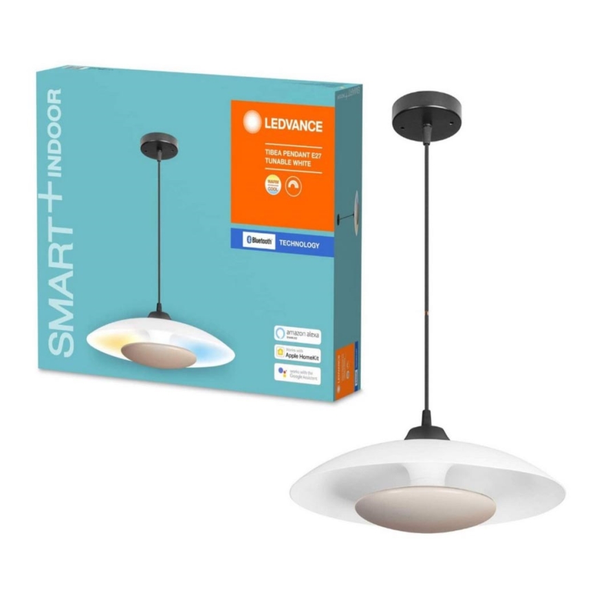 Ledvance - LED dimmbare Glühbirne SMART+ TIBEA E27/22W/230V 2700-6500K Bluetooth
