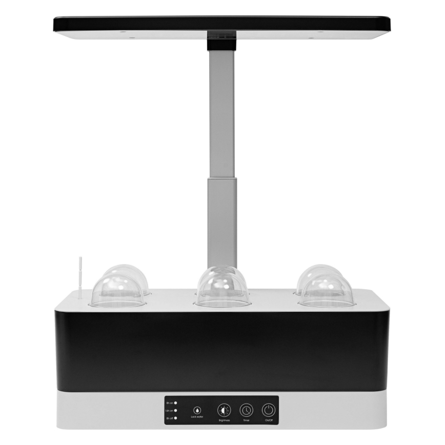 Ledvance - LED dimmbare Innenleuchte für Pflanzen GARDEN KIT LED/24W/230V