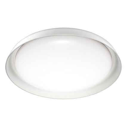 Ledvance - Dimmbare LED-Deckenleuchte SUN@HOME ORBIS LED/26W/230V 2200-5000K CRI 95 Wi-Fi