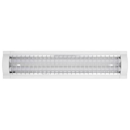 Ledvance - LED dimmbare Pendelleuchte OFFICE LINE 2xLED/12,5W/230V