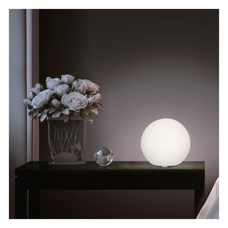 Ledvance - LED dimmbare Tischlampe SUN@HOME LED/4W/230V 2200-5000K CRI 95 Wi-Fi