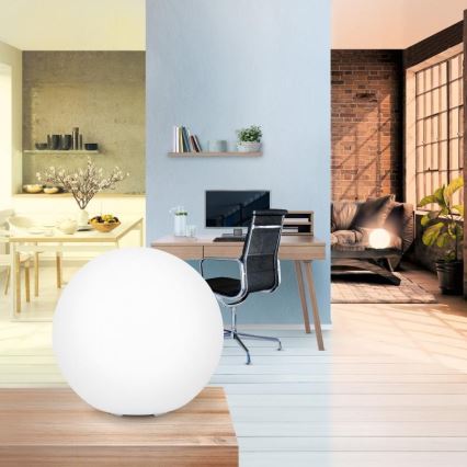 Ledvance - LED dimmbare Tischlampe SUN@HOME LED/4W/230V 2200-5000K CRI 95 Wi-Fi