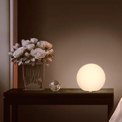 Ledvance - LED dimmbare Tischlampe SUN@HOME LED/4W/230V 2200-5000K CRI 95 Wi-Fi