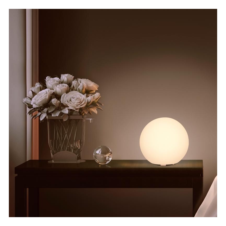 Ledvance - LED dimmbare Tischlampe SUN@HOME LED/4W/230V 2200-5000K CRI 95 Wi-Fi