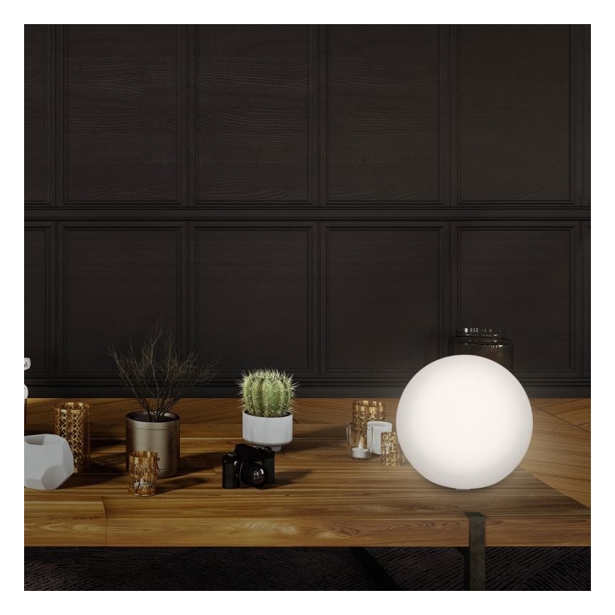 Ledvance - LED dimmbare Tischlampe SUN@HOME LED/4W/230V 2200-5000K CRI 95 Wi-Fi