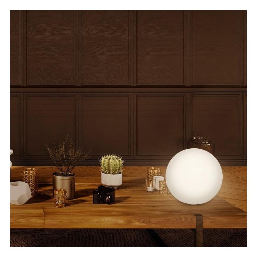 Ledvance - LED dimmbare Tischlampe SUN@HOME LED/4W/230V 2200-5000K CRI 95 Wi-Fi