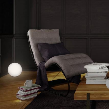Ledvance - LED dimmbare Tischlampe SUN@HOME LED/4W/230V 2200-5000K CRI 95 Wi-Fi